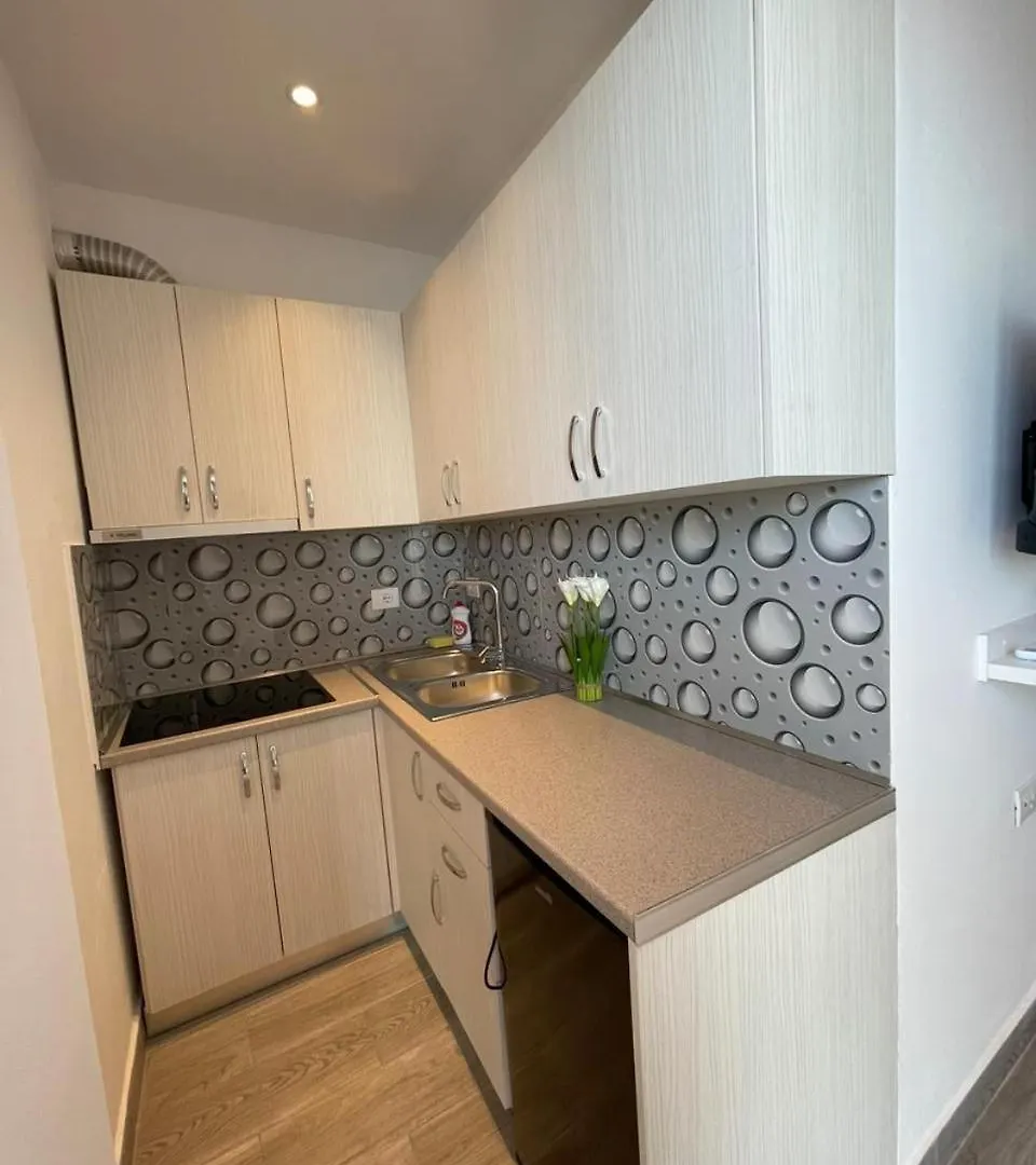 Panorama Sea View Apartments Vlore 0*,