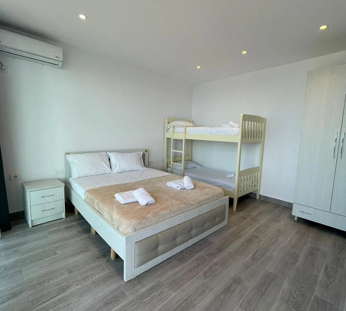 Panorama Sea View Apartments Vlore Albania