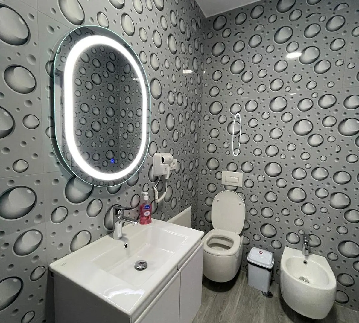 Panorama Sea View Apartments Vlore