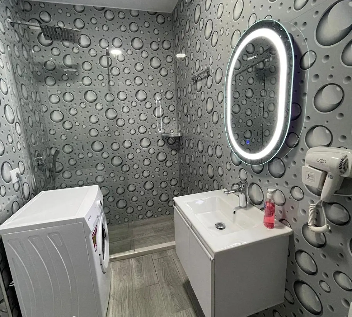 Panorama Sea View Apartments Vlore