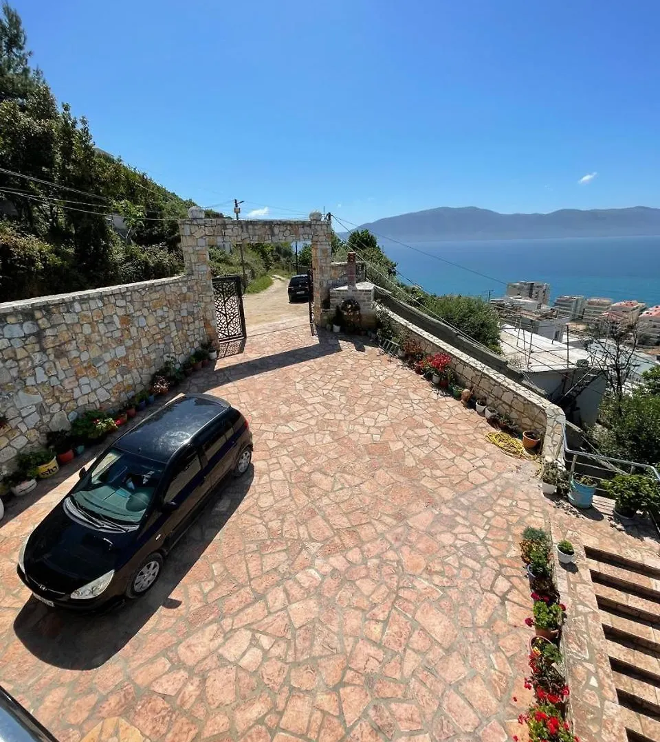 Panorama Sea View Apartments Vlore