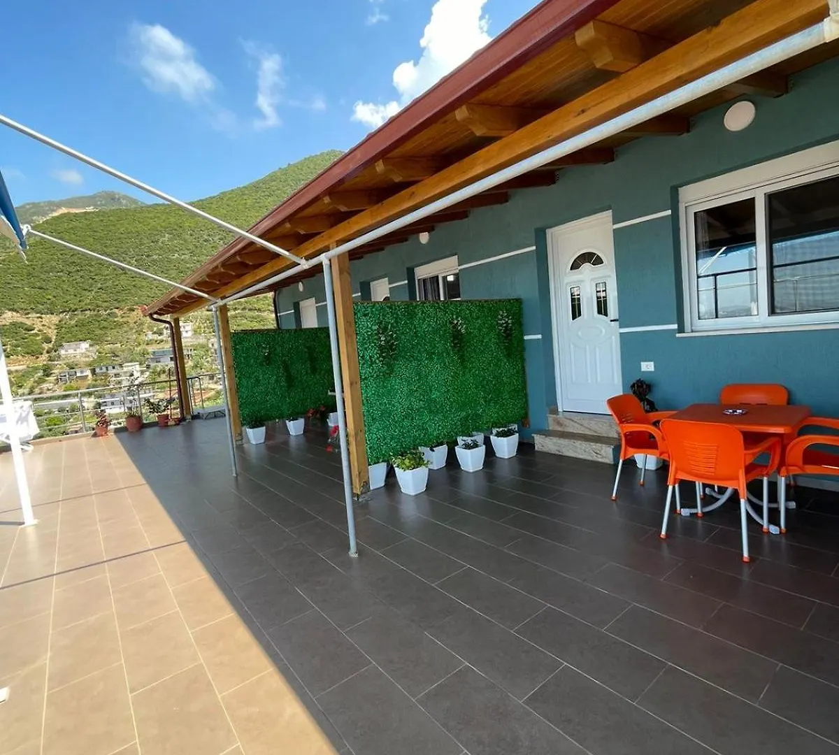 Panorama Sea View Apartments Vlore