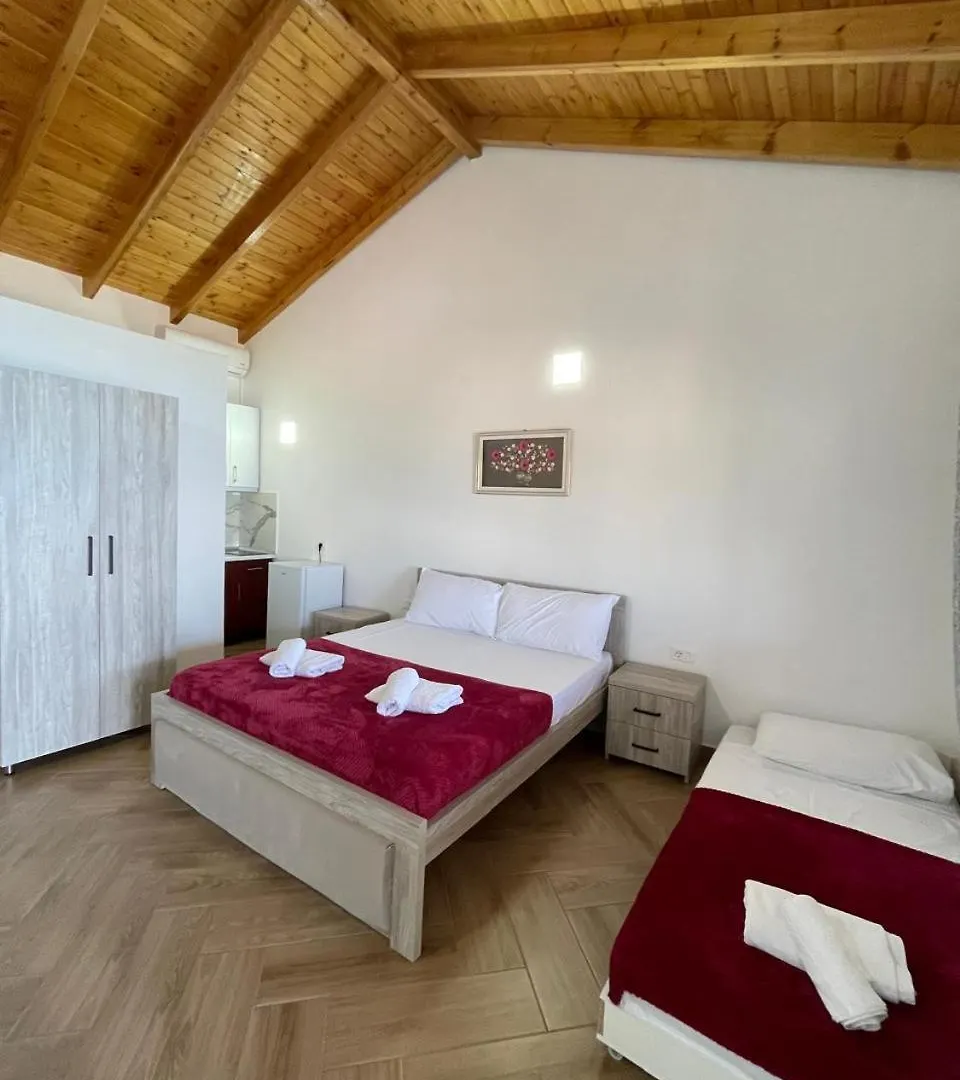 Panorama Sea View Apartments Vlore