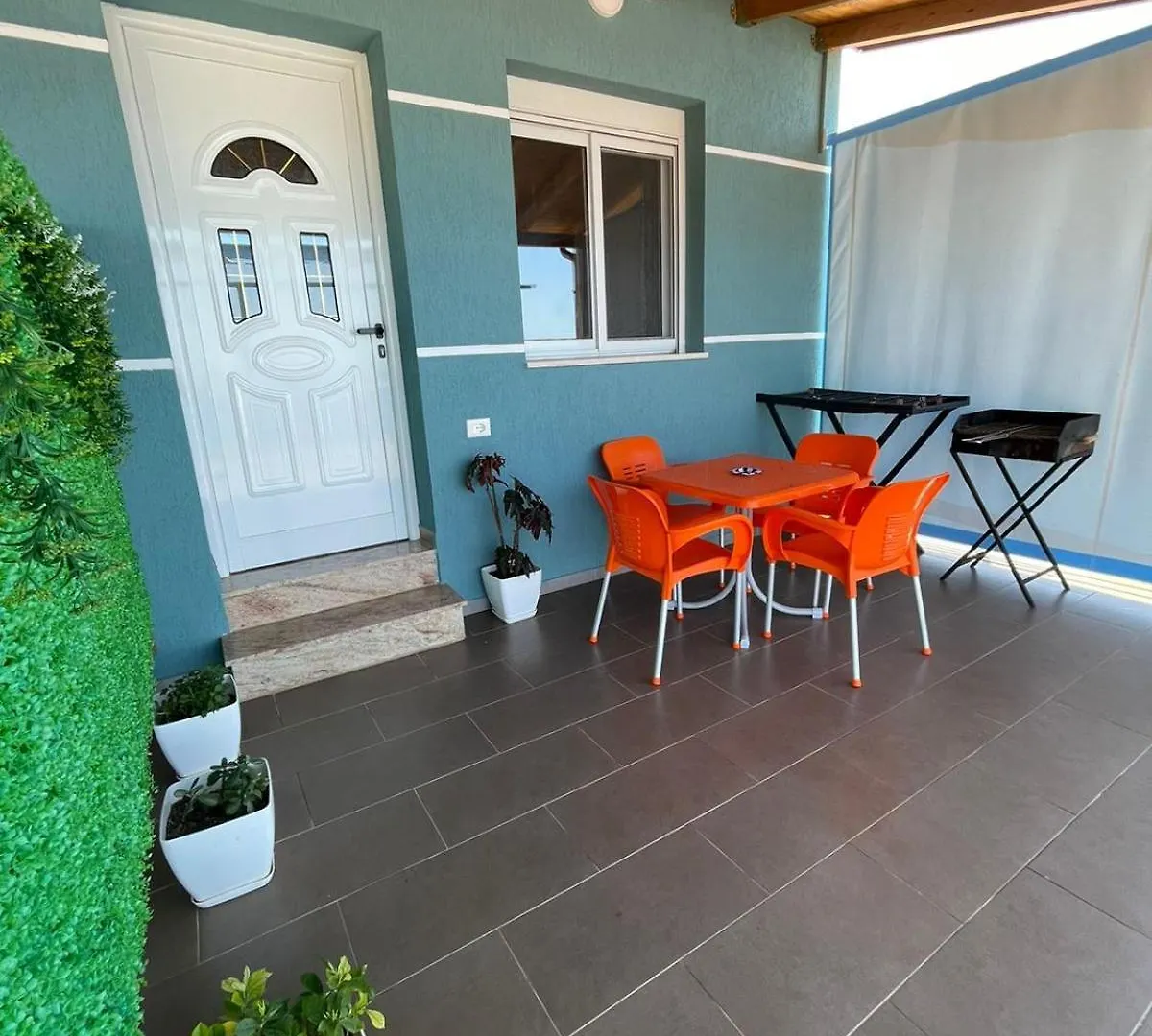 Panorama Sea View Apartments Vlore