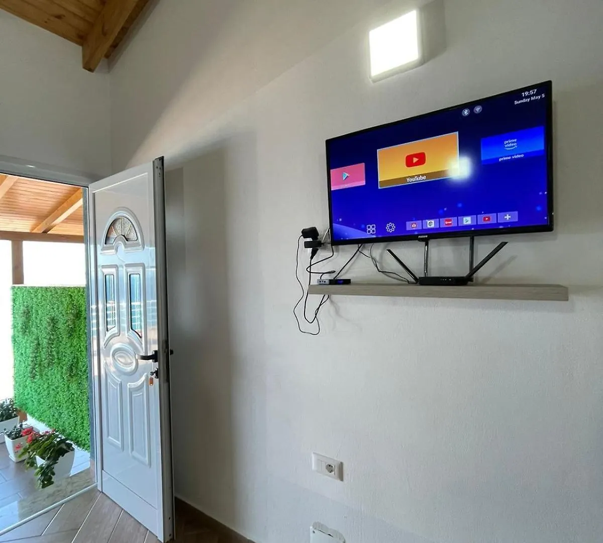 Panorama Sea View Apartments Vlore