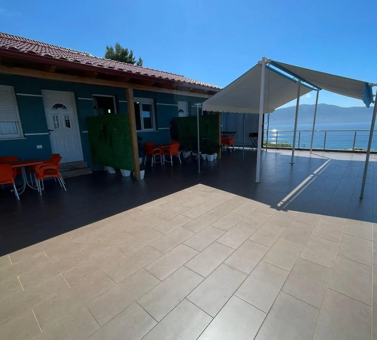 Panorama Sea View Apartments Vlore