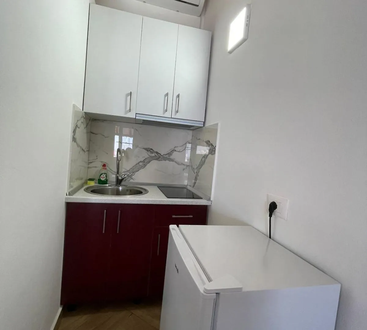 Panorama Sea View Apartments Vlore
