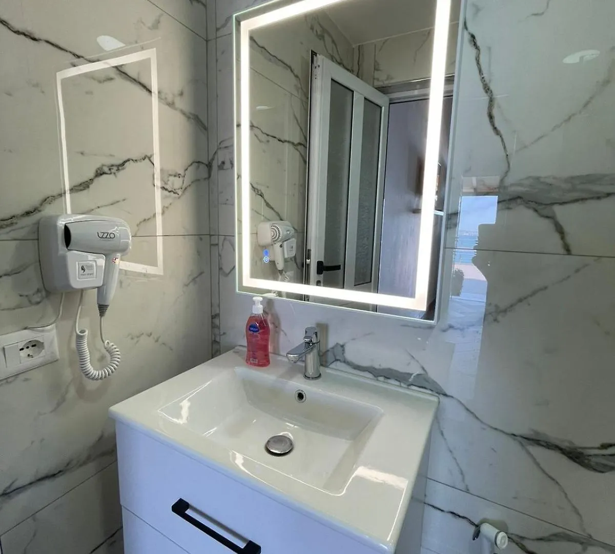 Panorama Sea View Apartments Vlore
