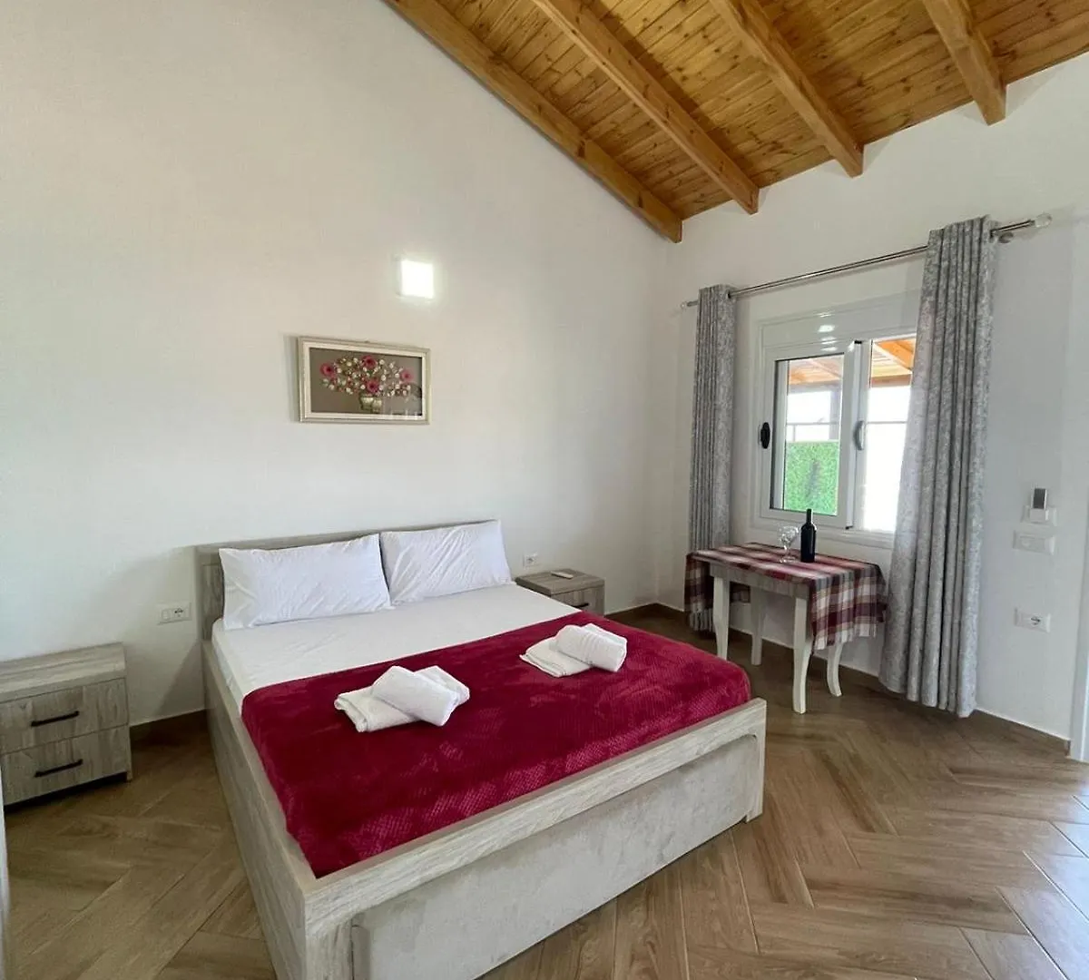 Panorama Sea View Apartments Vlore