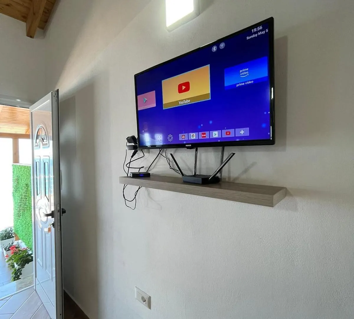 Panorama Sea View Apartments Vlore