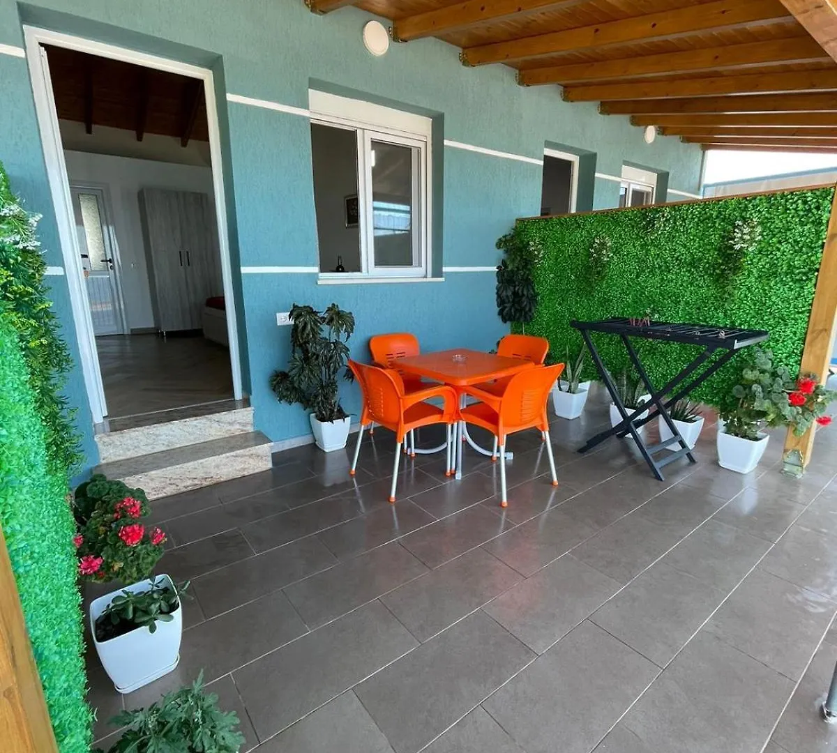 Panorama Sea View Apartments contacts