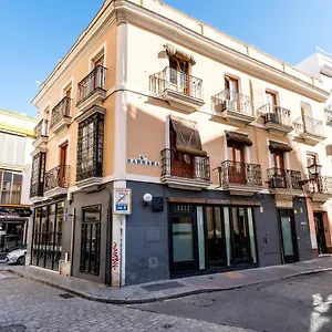 Alameda , Sevilla Spanje