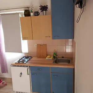 Maslenik Appartamento Vrh (Krk)
