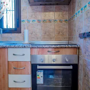 Cubo's Casita La Celestina , Alhaurín el Grande Spanje
