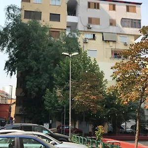 Taiwan Center Appartamento Tirana