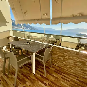 Valbona Apartament's 2 Vlorë