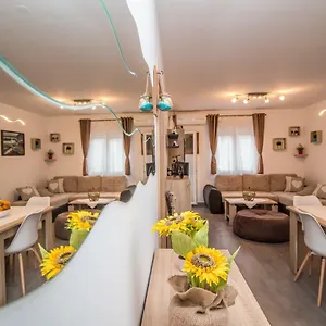 Sunny Point Appartamento Rovigno