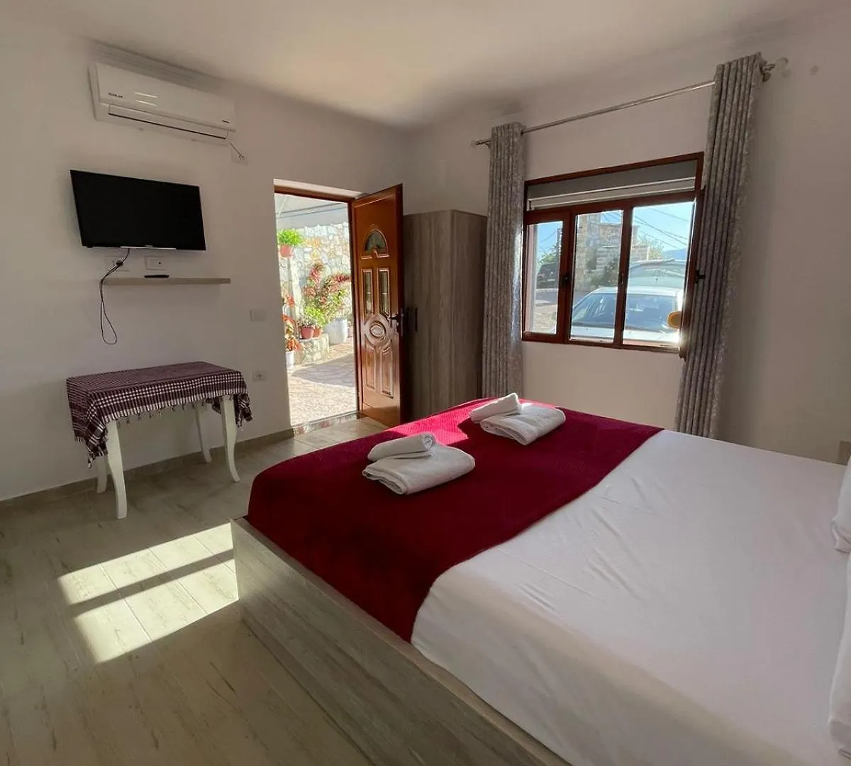 Panorama Sea View Apartments Vlore 0*,