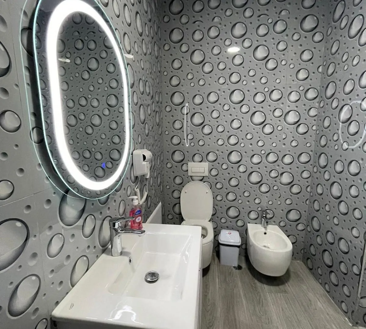 Panorama Sea View Apartments Vlore