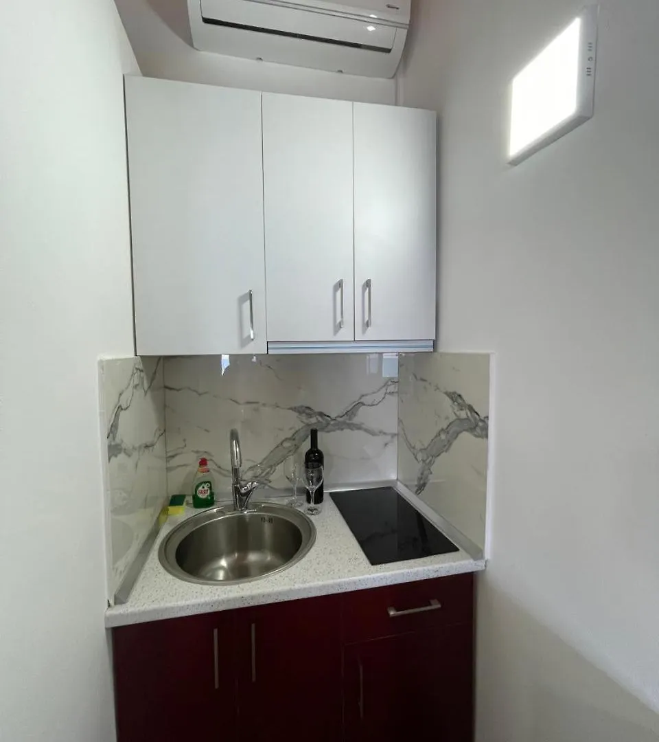 Panorama Sea View Apartments Vlore Albania