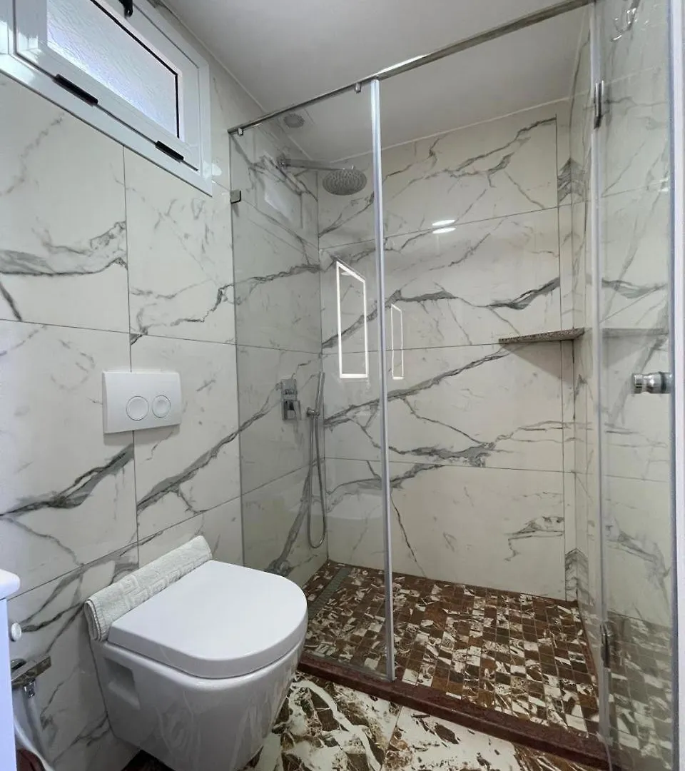 Panorama Sea View Apartments Vlore