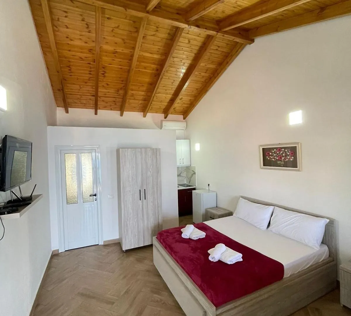 Panorama Sea View Apartments Vlore Albania