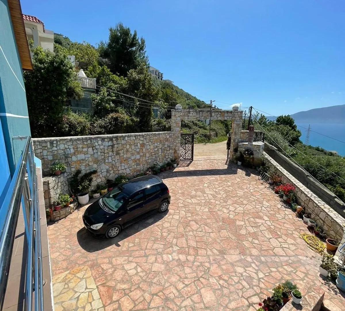 Panorama Sea View Apartments Vlore